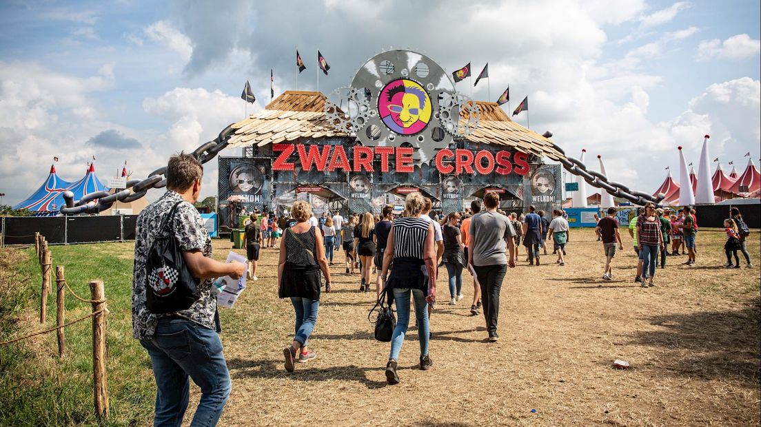 Zwarte Cross festival 2019