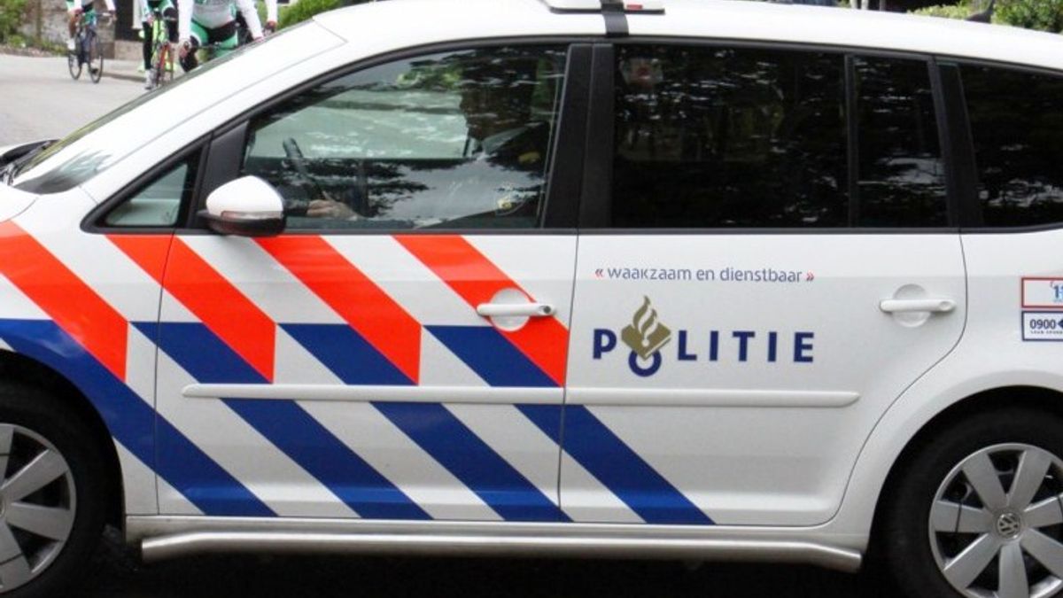 Friture in Urmond overvallen