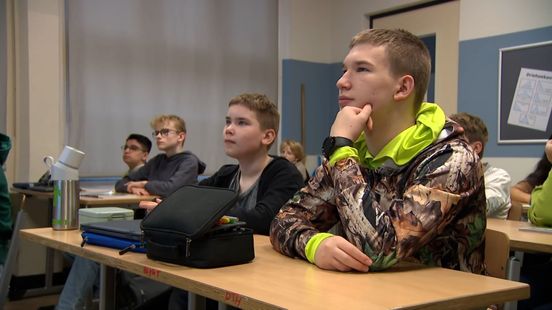 Leerlingen uit speciaal onderwijs straks naar reguliere school