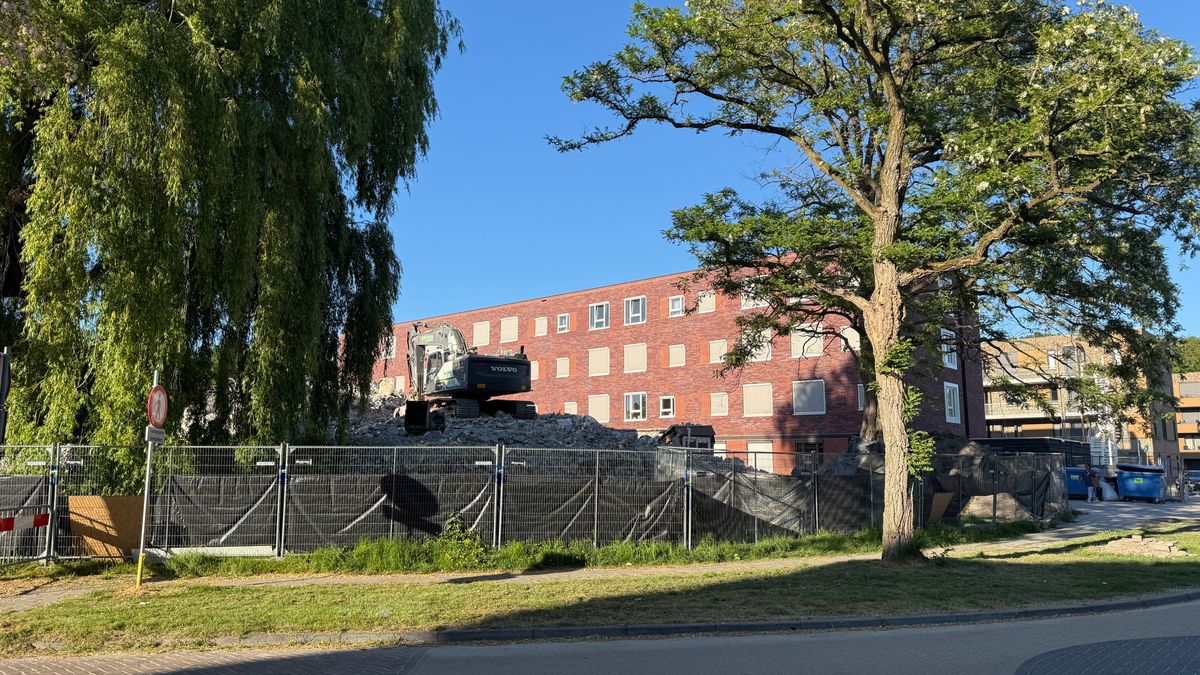Cliënten VanBoeijen gaan samenwonen met ouderen van Interzorg aan De Slinge in Assen