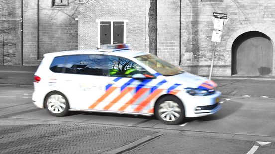 Politie vermoedt meer nepaanrijdingen en roept op melding te maken. Politie vermoedt meer nepaanrijdingen en roept op melding te maken.