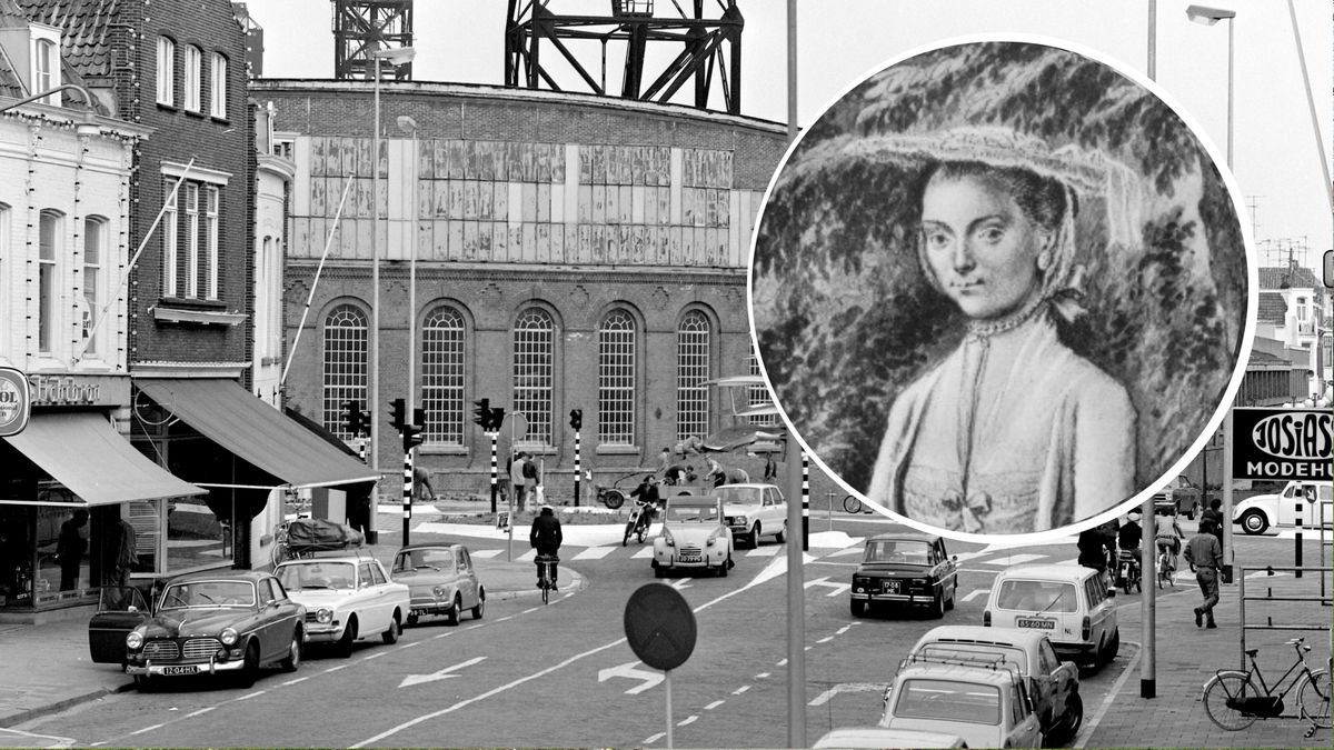 50PLUS: 'Geef Vlissingers hun Betje Wolffplein terug'