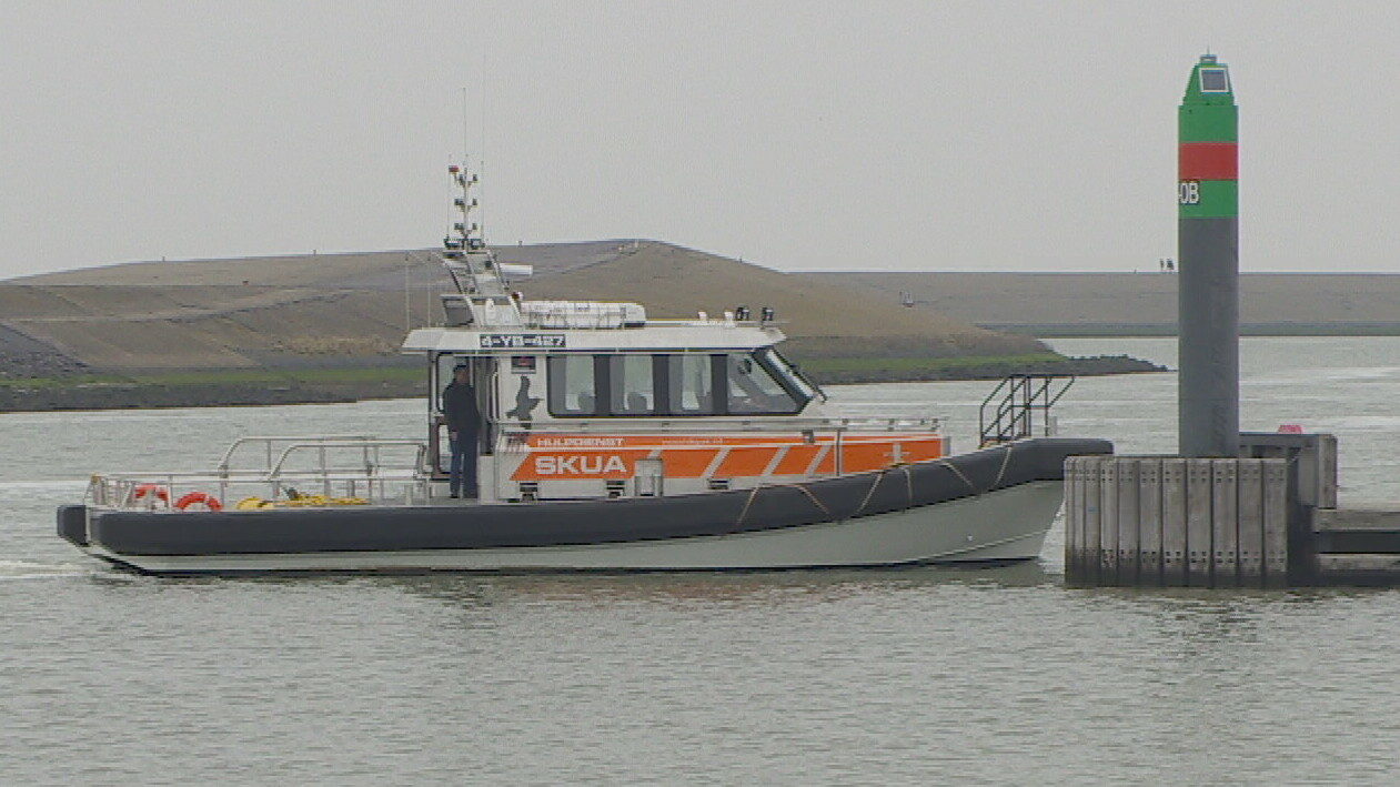 Watertaxi