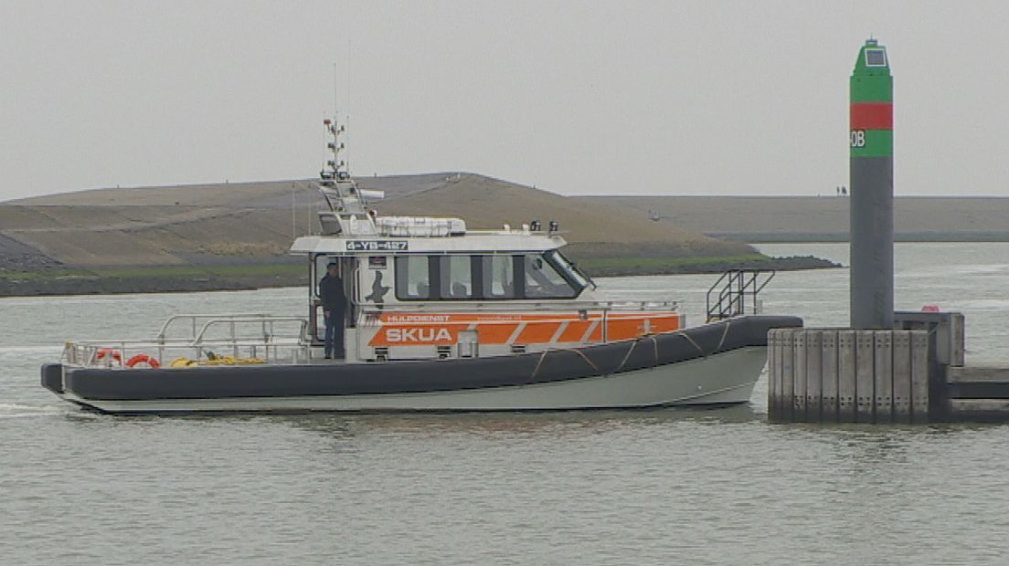 Watertaxi