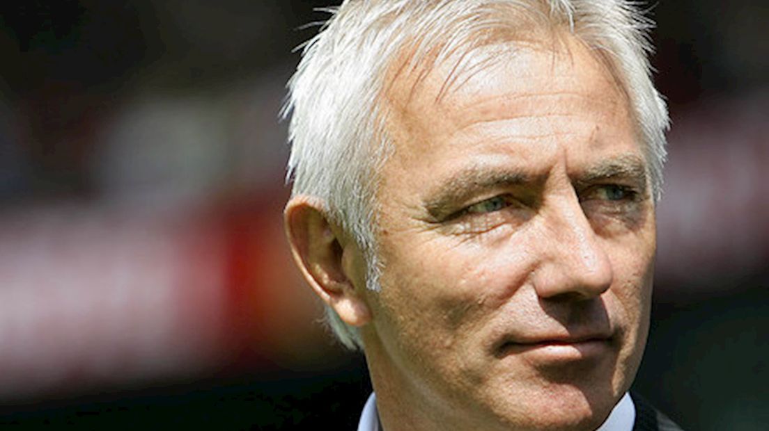 Bert van Marwijk