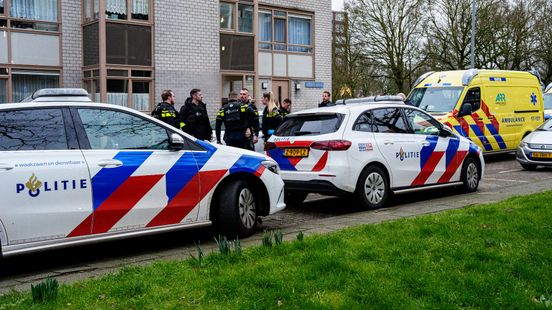 Vluchtauto dodelijke schietpartij gevonden, zoektocht naar dader in volle gang