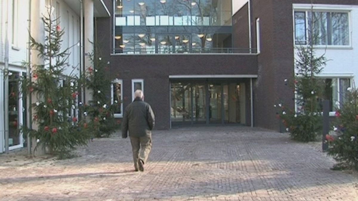 Bewoners Sint Jozef terug naar Weerselo