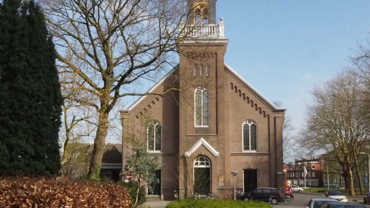 Petitie voor behoud Oosterkerk in Zwolle: 'Algemene Kerkenraad mag hier niet aan voorbij gaan'