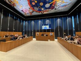 Boeren maken zich zorgen om omgevingsvisie: 'Weer een extra opgave voor ons'
