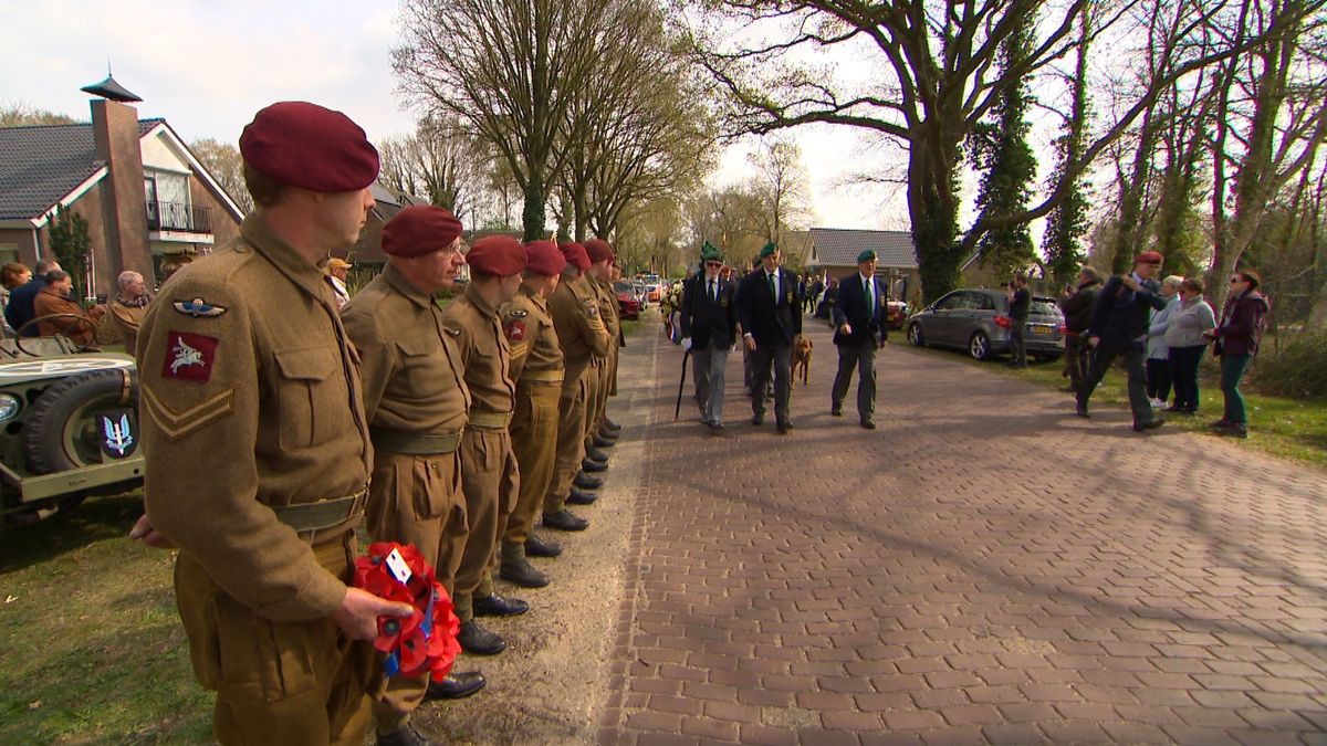 Zij maakten de Tweede Wereldoorlog mee: 'Het zit op je netvlies en het gaat nooit meer weg'