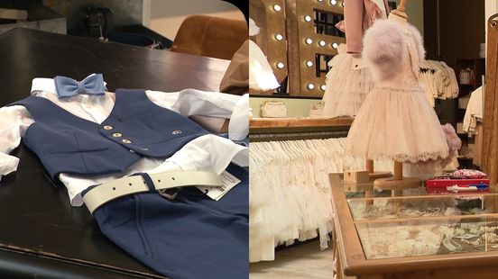 Steeds minder communies in Limburg, maar kassa rinkelt in Sittardse speciaalzaak Home