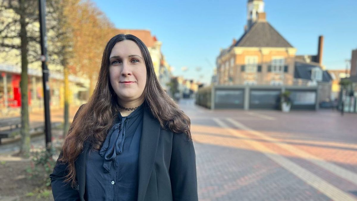 Volt wil een plek als 'verbinder met Europese connecties' in de raad van Almelo