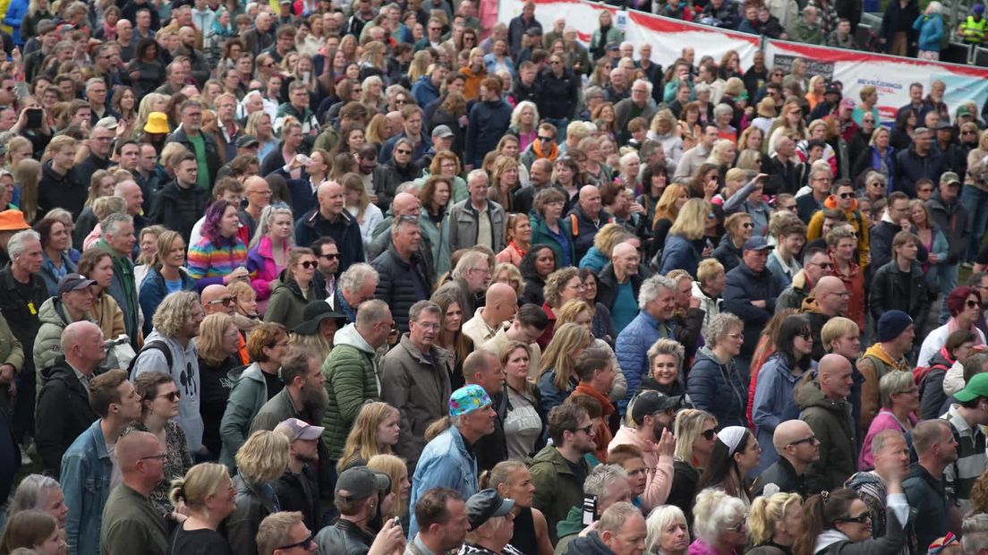 Tachtig jaar vrijheid wordt volgend jaar in heel Drenthe gevierd