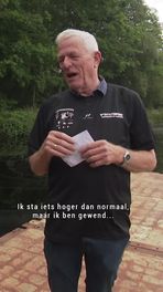 Ijsvereniging bestaat 80 jaar