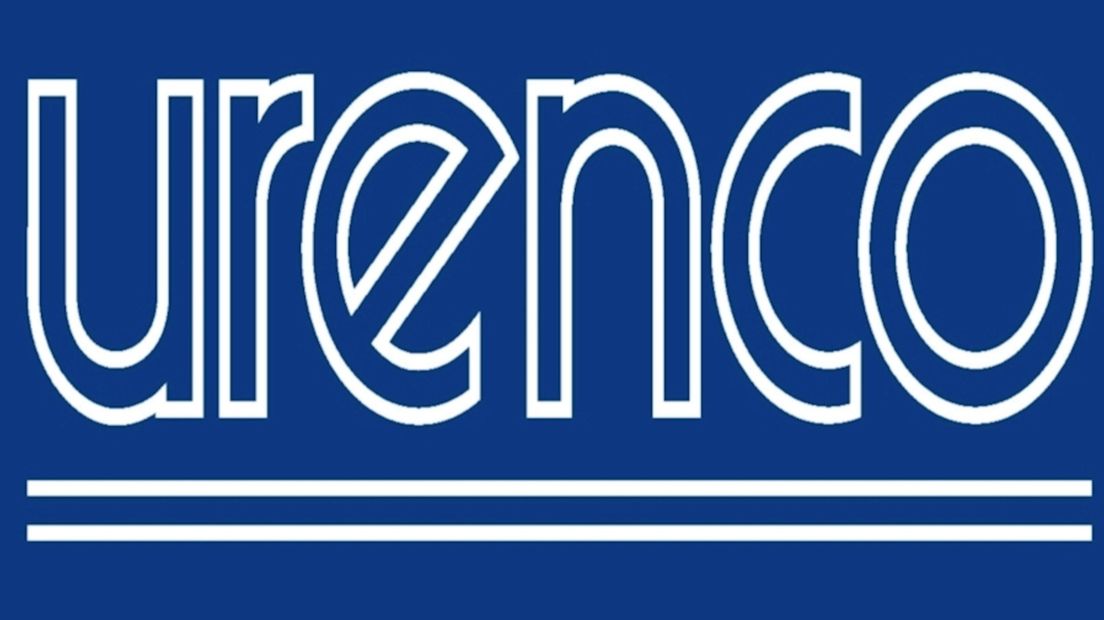 logo Urenco