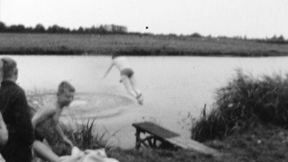 Ons Dorp - Rumpt en Gellicum 1962