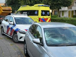 Voetganger gewond bij aanrijding in Meppel