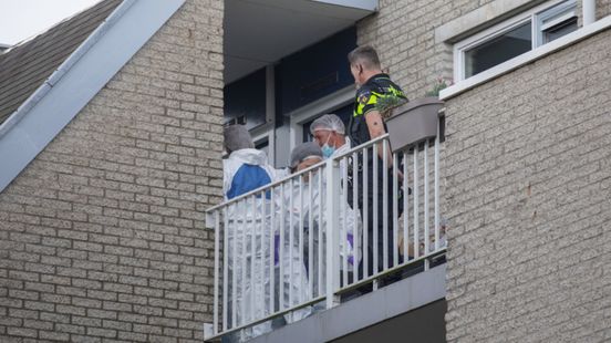 Lichaam gevonden in woning in centrum van Baarn Home