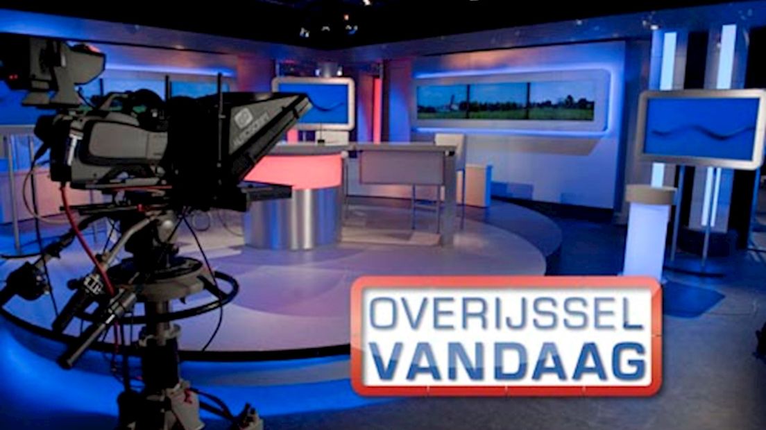 Studio Overijssel Vandaag