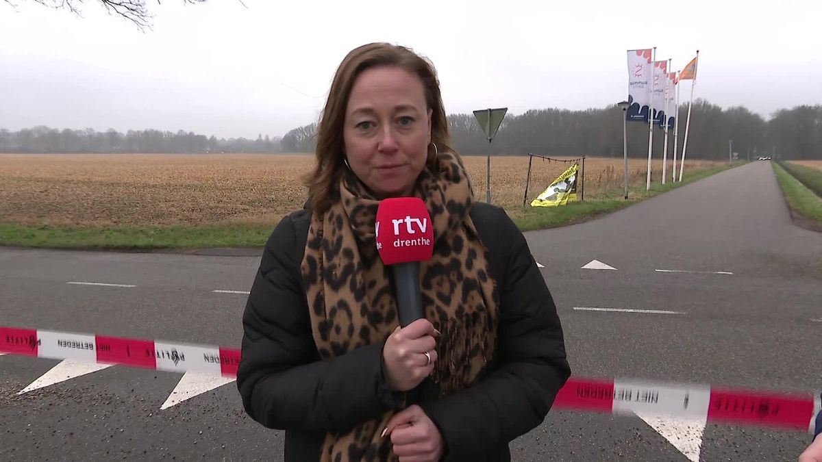 Vakantiepark Hooghalen ontruimd na vrijkomen chloorgas