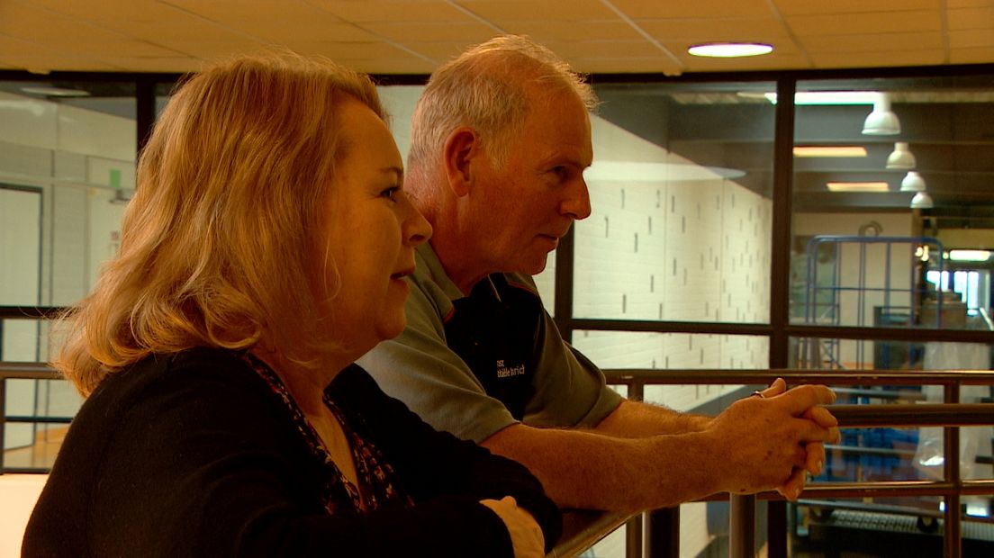 Kees en Jeannette zitten al langer in Torentijd dan de meeste gedetineerden