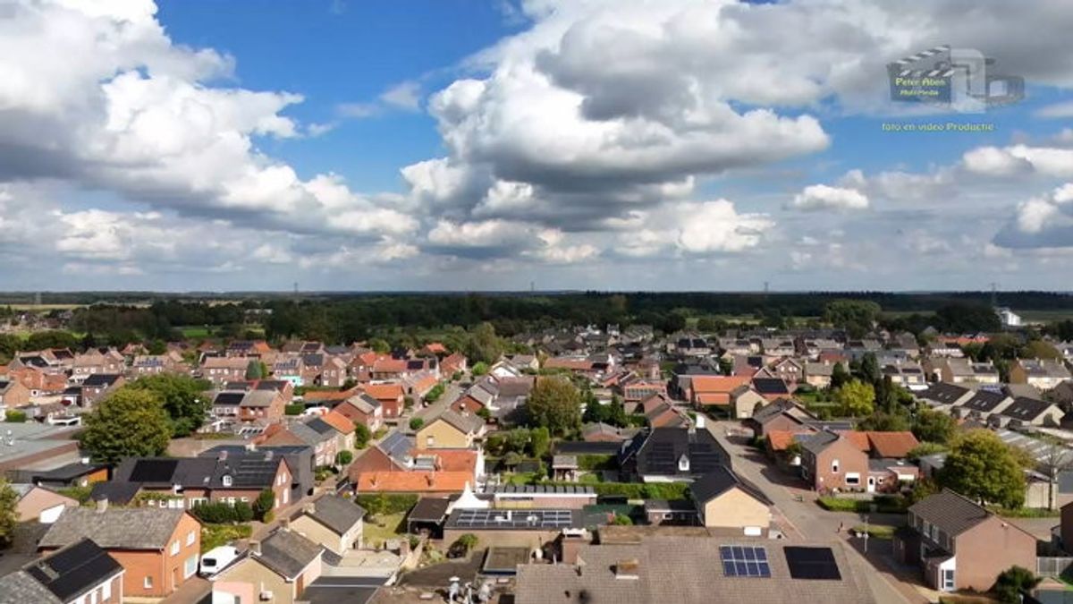De laatste getuigen van de slag om Montfort laten van zich horen