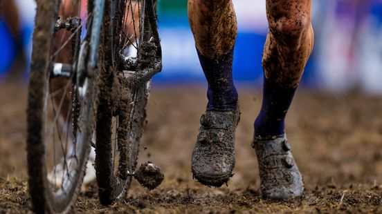 Zes dagen extra campings rondom EK veldrijden