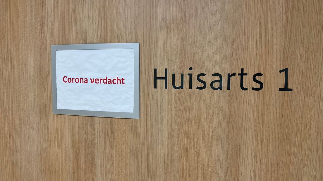 Door corona is het werk lastiger geworden.