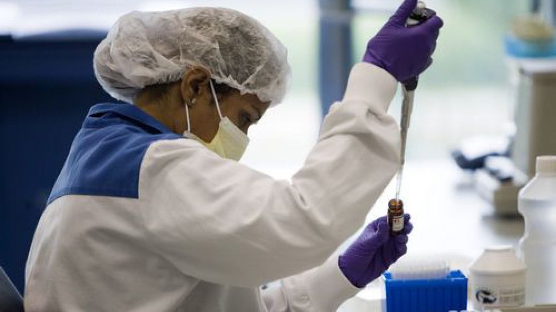 Radboud: betere test prostaatkanker