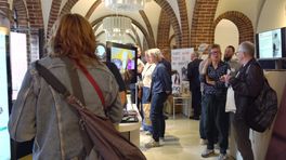 Trootste evenement over familiegeschiedenis trekt honderden bezoekers