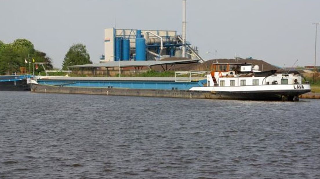 Port of Zwolle wordt de naam van het nieuwe havenbedrijf waar ook Meppel in zit.