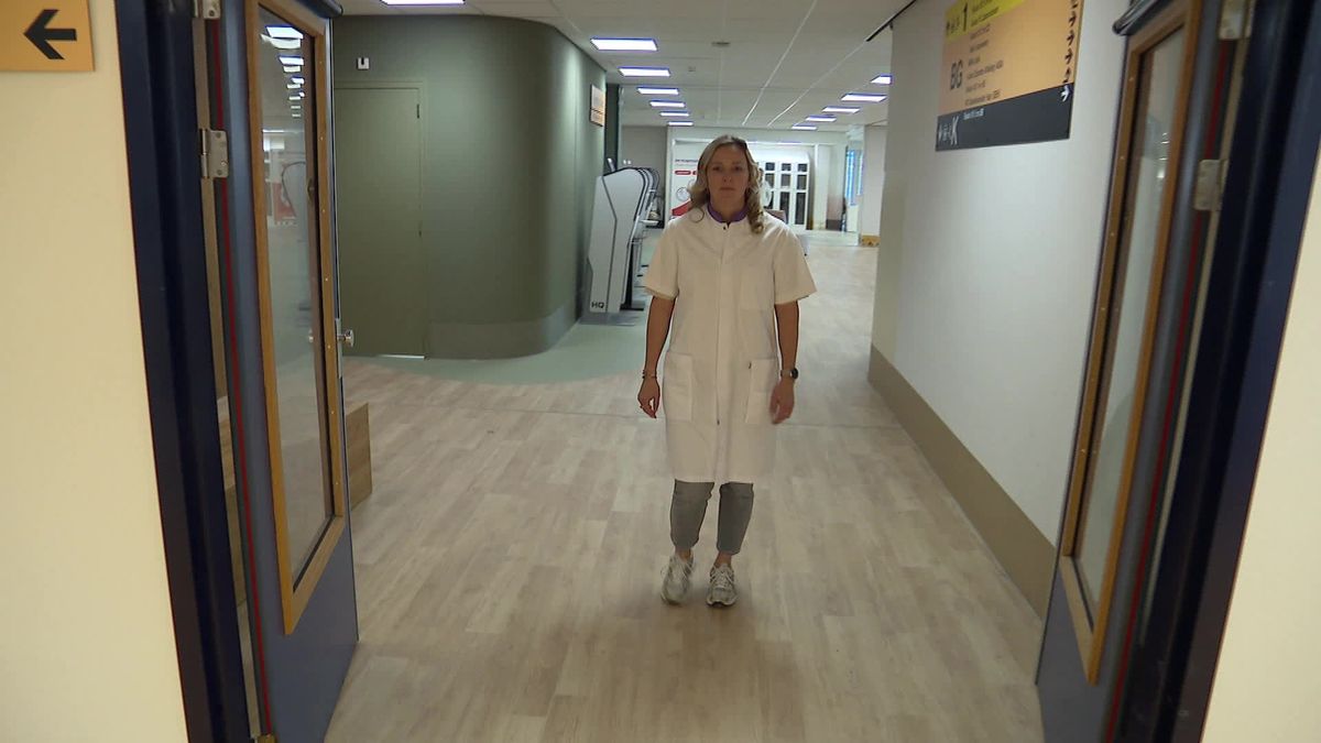 Meelopen op de spoedeisende hulp