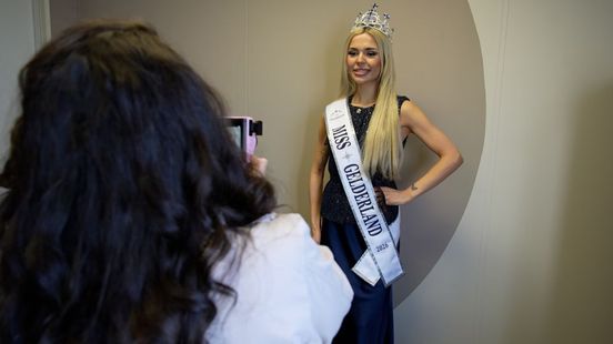 Van pesten naar kracht: het verhaal van Miss Gelderland