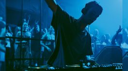 Groningse DJ Benwal groeit uit van hobby DJ naar wereldartiest