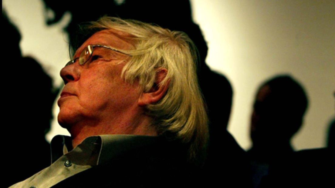 Nijmeegse dichter H.H. ter Balkt overleden