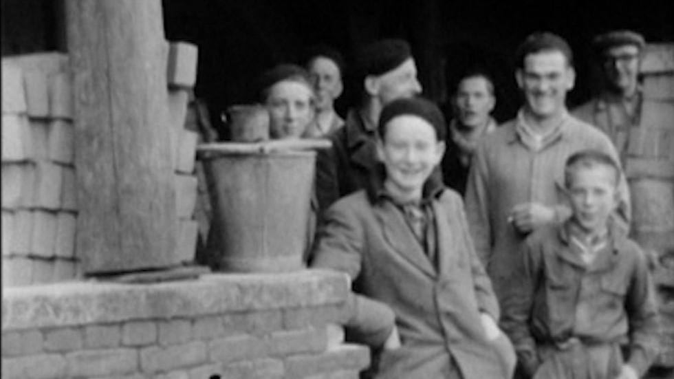 Ons Dorp - Heerewaarden 1958
