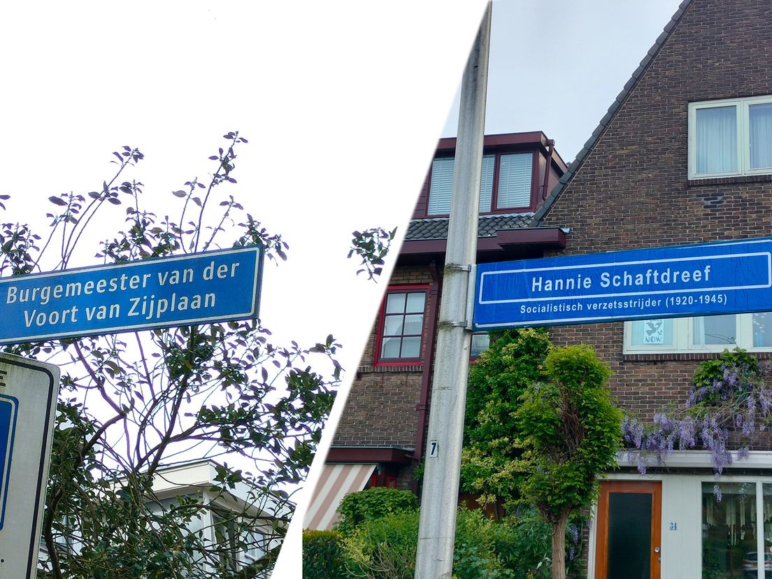 Nieuwe naam voor Utrechtse straat vernoemd naar oprichter NSB: 'Ongepast om straat naar hem te vernoemen'