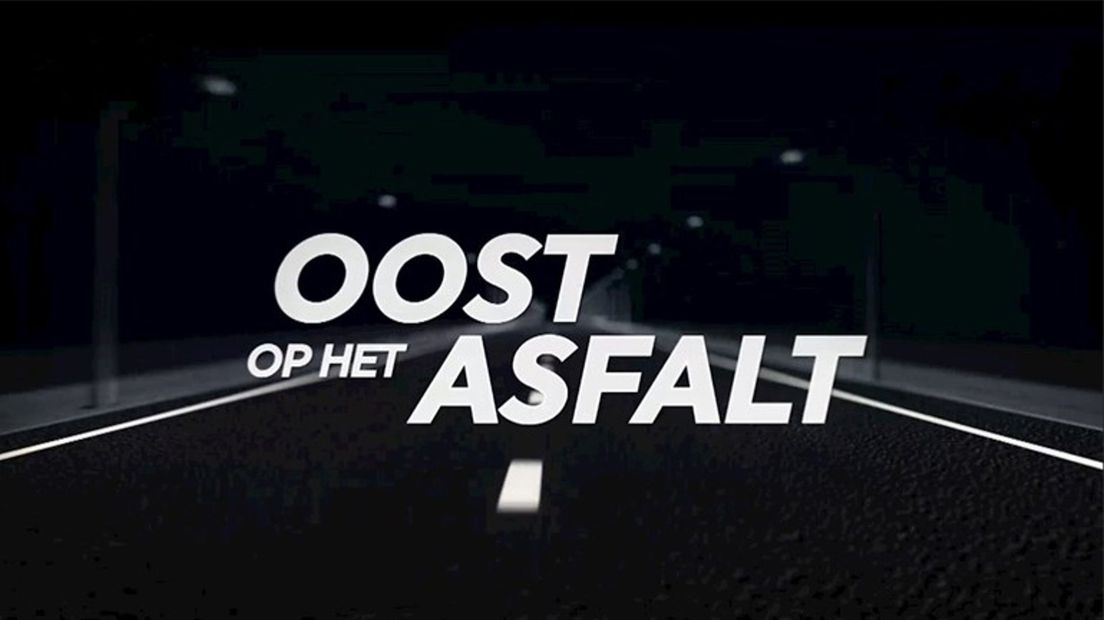 In de rubriek Oost op het Asfalt aandacht voor opmerkelijke verkeerssituaties op de Overijsselse wegen.