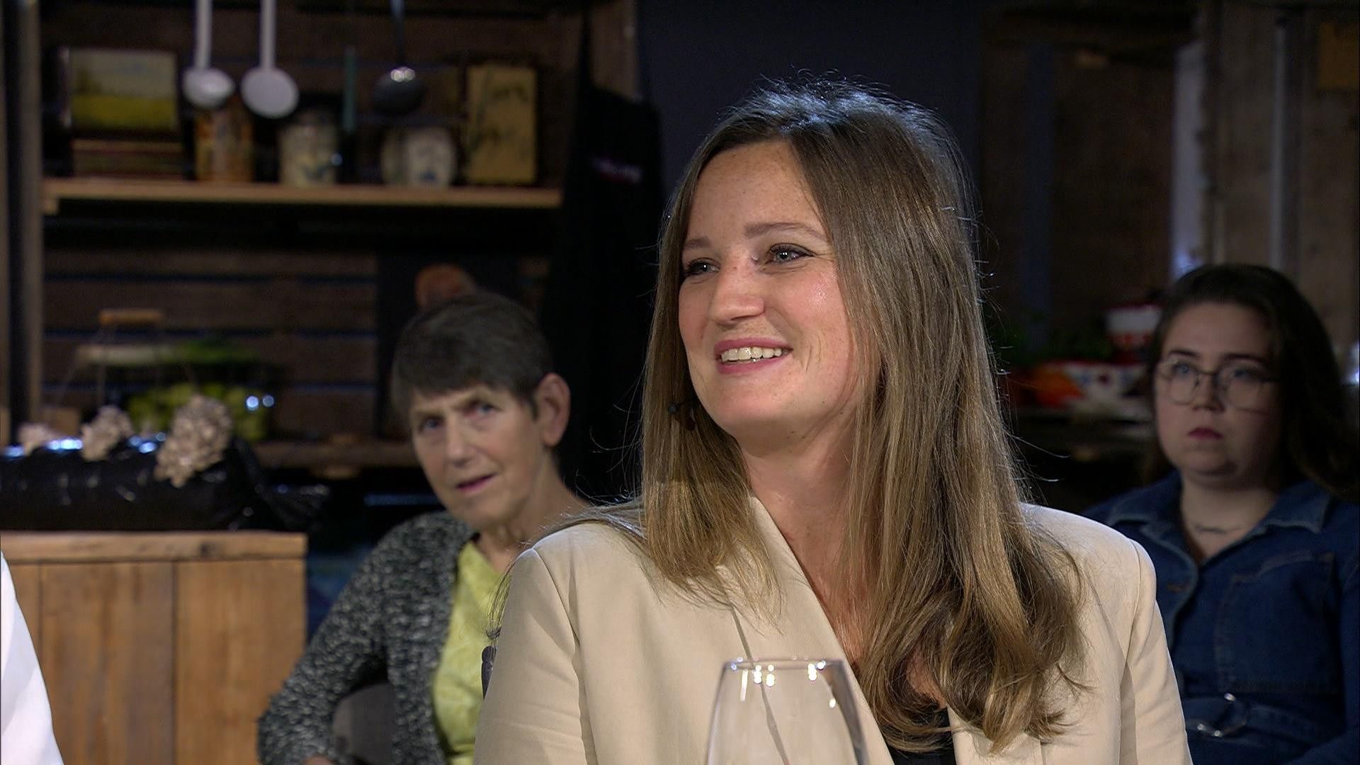 Dorien Beijk
