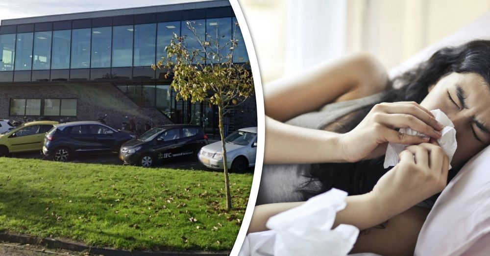 Hoe besmettelijk is tuberculose? En is het gevaarlijk? - Rijnmond