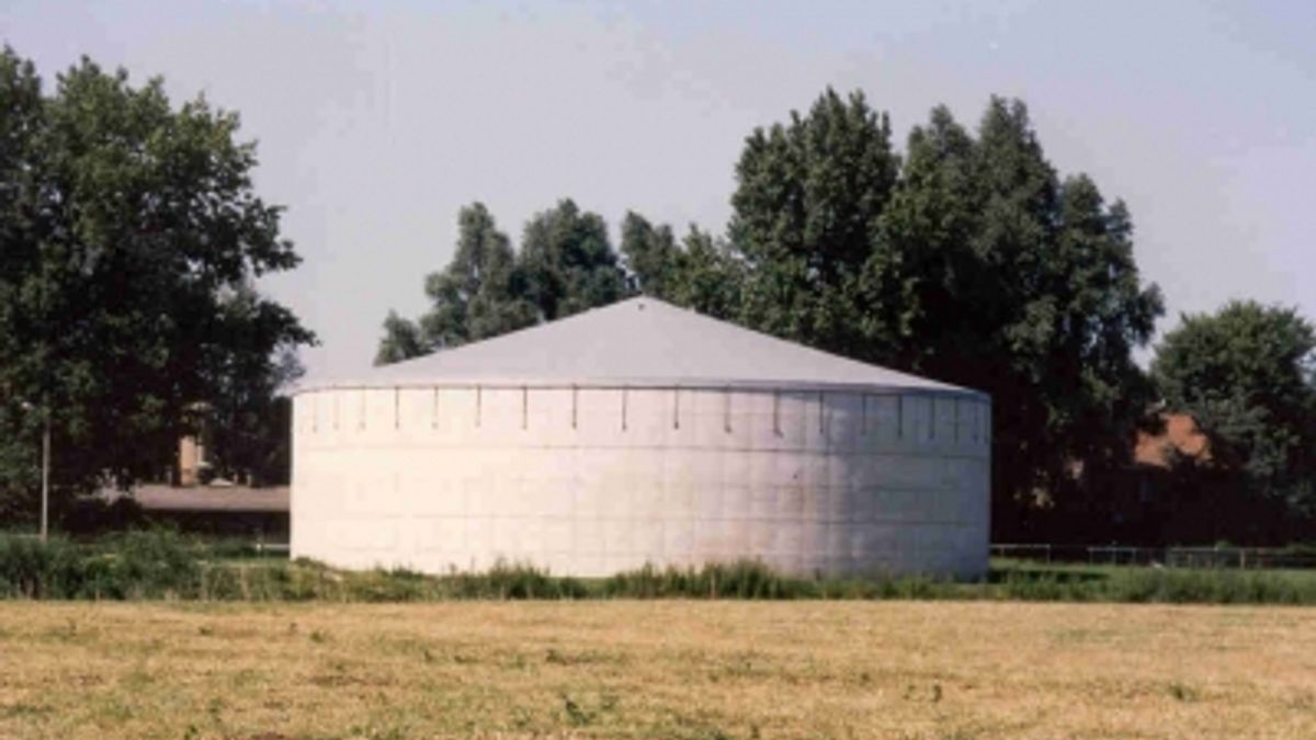 Waterschap waarschuwt voor diefstal onderdelen mestbassins