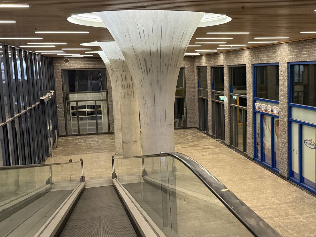 Moeizame zoektocht naar huurders Citadel Assen leidt tot speelhal in de kelder