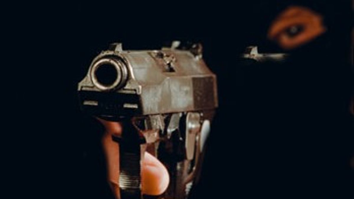 Dodelijke schietpartij in Hoensbroek