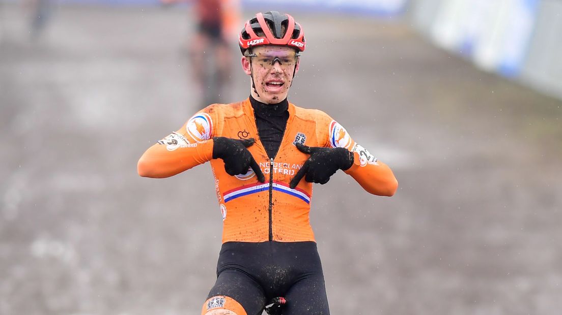 Pim Ronhaar