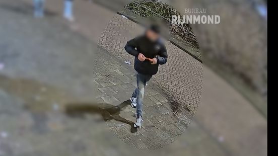 Explosie bij basisschool veroorzaakt veel schade, dader is gefilmd Home