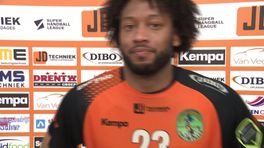 Aanvoerder Vermeer baalt van het aanvalsspel van Hurry-Up