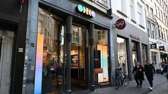 'De storm gaat nu pas echt los': criminelen gaan met klantgegevens Odido aan de haal Nieuws