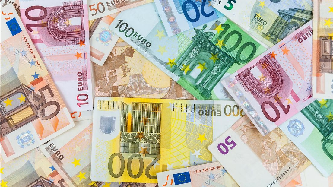 Enschede houdt 16,6 miljoen euro over