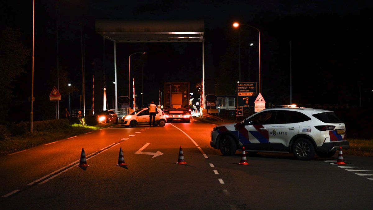 112-nieuws: Explosief onschadelijk gemaakt bij woning Hoogezand, waar eerder deze week ontploffing w