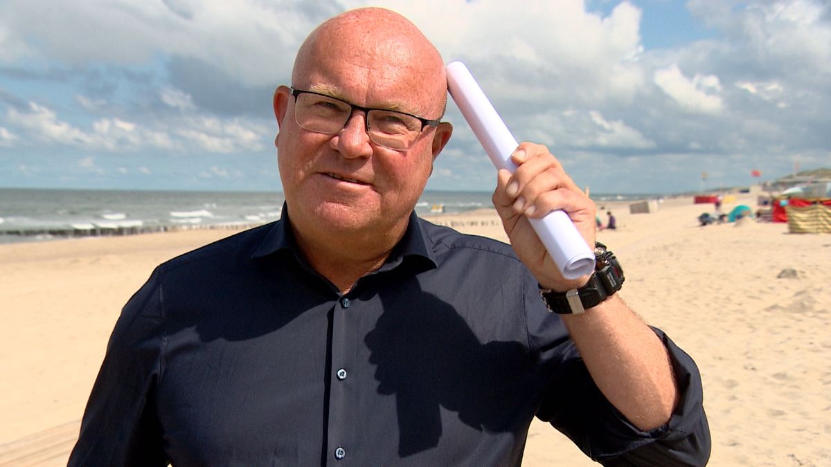 Column Doener Marcel oogstte veel lof, maar had beter kunnen weten